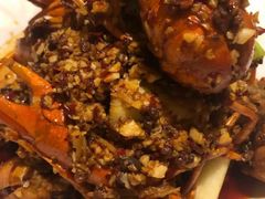 -虾胡闹·澳洲小龙虾·烧烤(福田鲨鱼店)