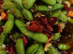 -江城燕子大排档(江汉路步行街店)