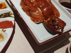 -京味斋·烤鸭·北京菜(安贞店)