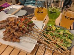 -苏小牛·牛肉串(国贸店)