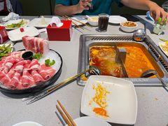 -海底捞火锅(振华商厦店)