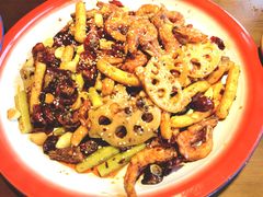 -半步颠小酒馆(昆山旗舰店)