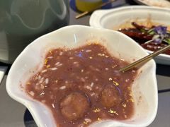 -桂满陇·蟹黄小笼汤包(清河万象店)
