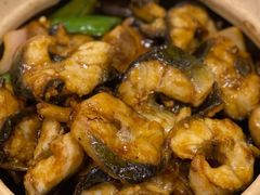 土烧白鳝煲-粤·向群饭店(泮塘路店)