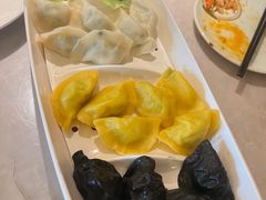 -船歌·鱼水饺青岛菜(闽江二路店)