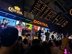 -HIB HUB公社(解放西路店)