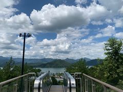 -千岛湖天屿景区