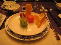 -悦隆酒店-中餐厅