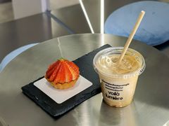 -光作面包Voila Lumiere(中山店)