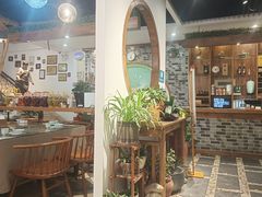 -茶油香闽南菜·花园餐厅(前埔店)