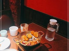 -绿茶餐厅(蓝色港湾店)