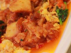 -日日鲜茶餐厅(小公园店)