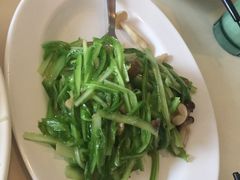 -无招牌海鲜餐厅(滨海艺术中心店)