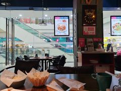 -酷公社·榴莲披萨(太原街店)