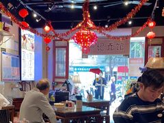-一记面馆(易发店)