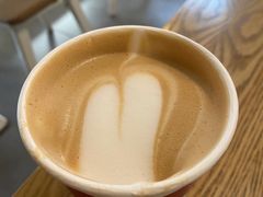 -红卡Cafe(尚8里店)