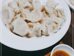 -前海沿·青岛菜(大拇指广场石老人店)