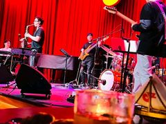 -JZ Club 爵士酒吧(上海店)