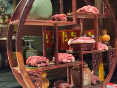 -丁卯•铜锅涮肉(工体店)