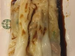 肠粉-添好运点心专门店(深水埗店)