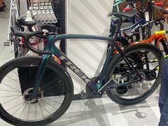 -TREK崔克自行车(碧云店)