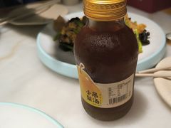 -谷连天安心食堂(裕华万达店)