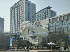 -青岛奥林匹克帆船中心