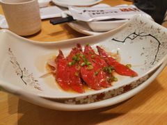 -山之川日料放题(通州店)