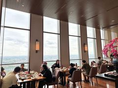 -嘉定凯悦·咖啡厅