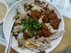 -荔林食店(西华路店)