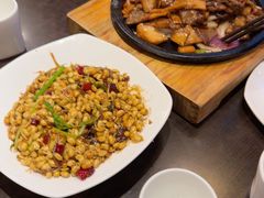 -老牌坊鲁菜名店(聊城美食岛店)