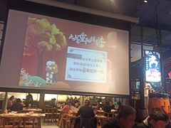 -水煮三国·川鲁江湖菜(香山店)
