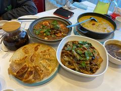 -解家河南菜(商鼎路店)