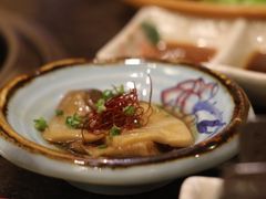 -万福炭火烤肉日本料理(新街口店)