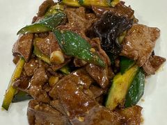 -京天红酒家(虎坊路店)