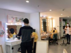 -宝贝家族国际影像馆(东郊记忆店)
