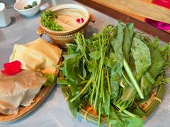 -慢丽江·云南野生菌土鸡锅(付家庄店)