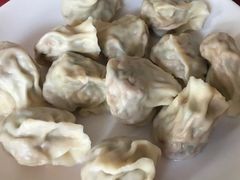 -大眼锅贴水饺(河东店)