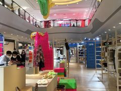 -LOEWE罗意威(北京SKP女装店(一层))