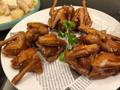 -新南华大酒店(广中店)