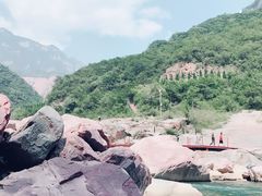 -河南宝泉旅游区