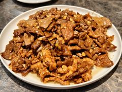 老爆三-金阁家常菜(贵阳路店)