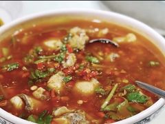 鲜椒清波-尽膳·鱼鲜川菜(宽窄巷子店)