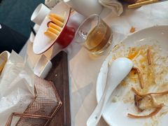 -大鸭梨烤鸭(金色漫香店)