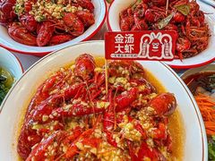 -阿胖龙虾(罍街店)