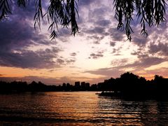 -济南大明湖景区