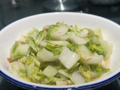 -谢氏老金口七号宴(武昌大道店)