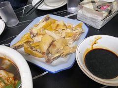 -凰仪桥饭店(鲁迅西路店)