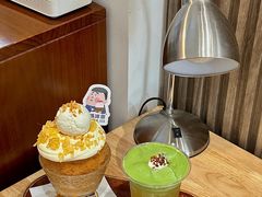 -WONDER ICE 萬得冰田(建設路总店)