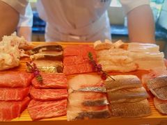 -鮨冠OMAKASE食べ放题(北京首店)